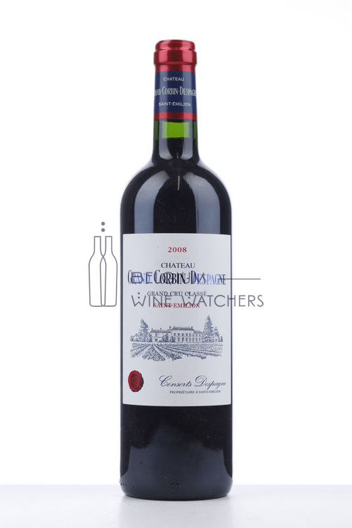 Image de 2008 GRAND CORBIN D'ESPAGNE
